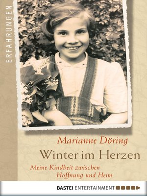 cover image of Winter im Herzen